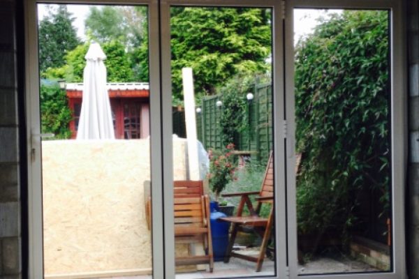 BodeyBifolds