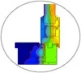 UValue Excellent Thermal Efficiency