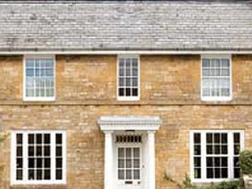 Aluminium Heritage Windows