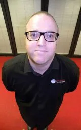 JOHN TURNER Estimation Manager