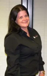 KATIE CARLESS General Office
Manager