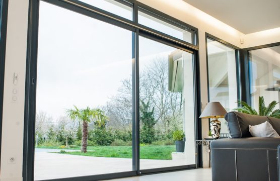 Patio Sliding Doors