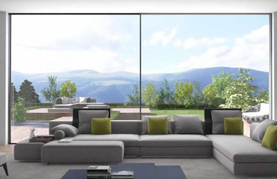 Infinium Sliding Patio Door