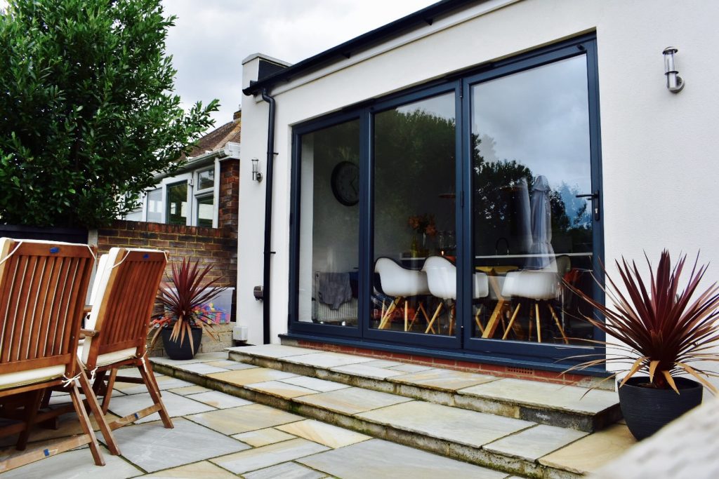 Edna Road Rhino Aluminium Ltd