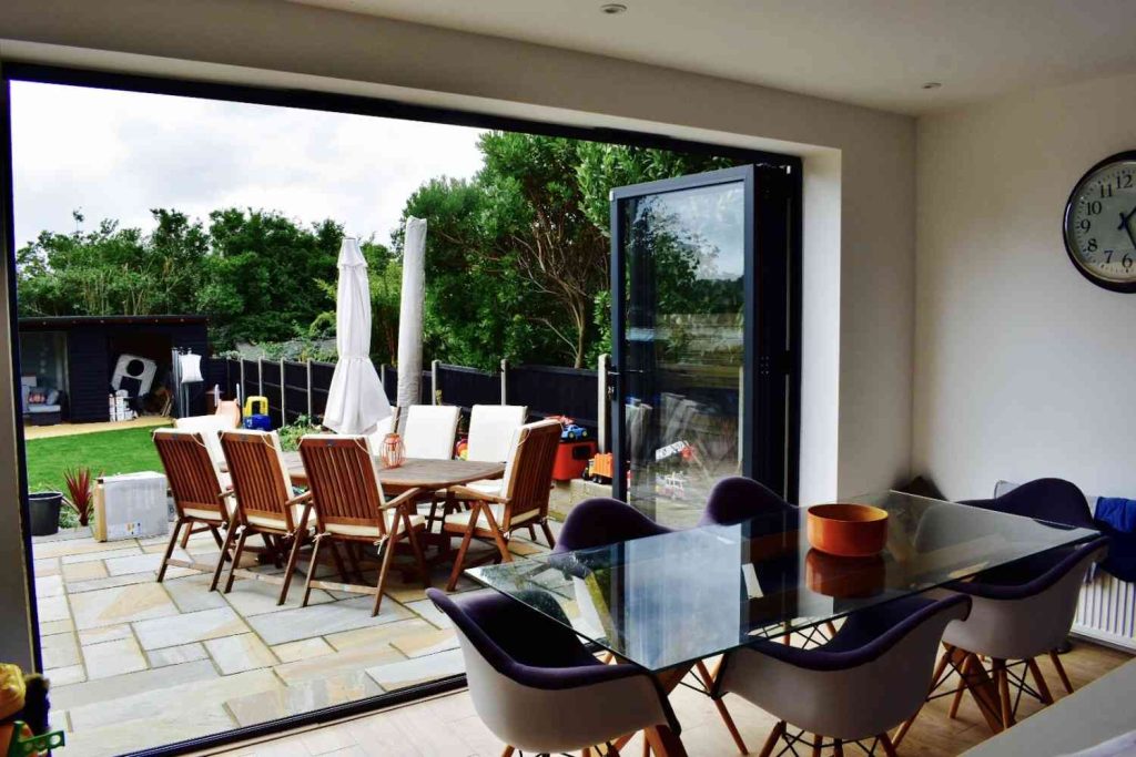 Edna Road Rhino Aluminium Ltd