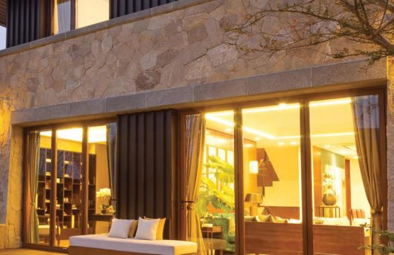 Bi Folding Doors