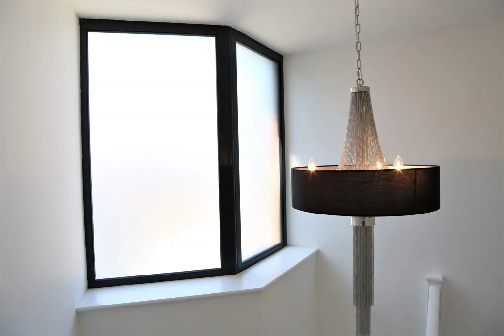 Aluminium Shaped Frames 9 8