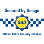 Secure By
Design Accreditation