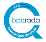 BM Trada Q Mark