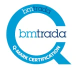 BM Trada Q Mark