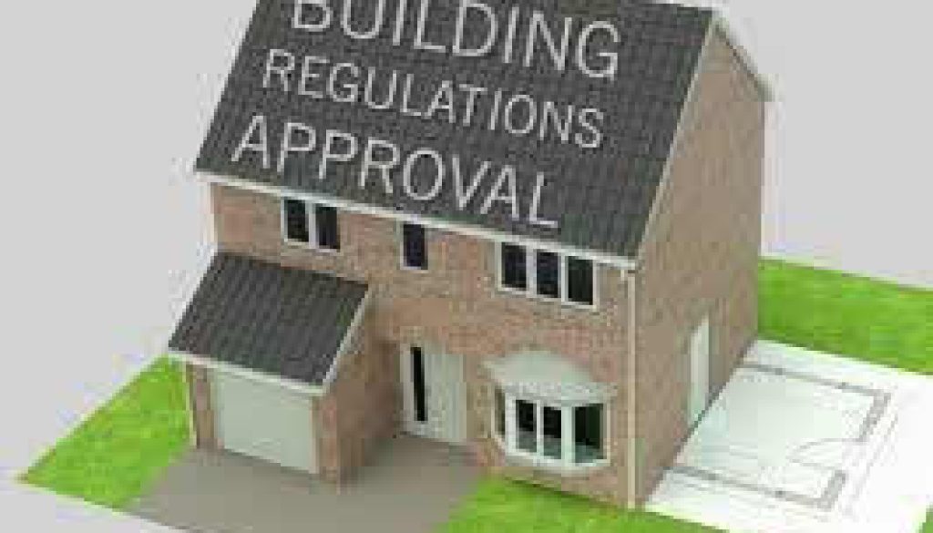 building regulations