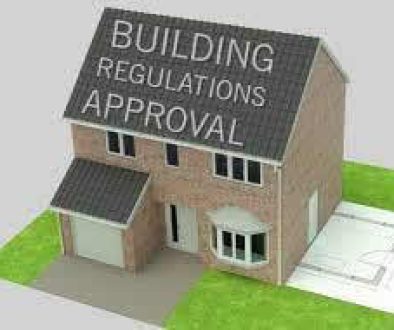 building regulations