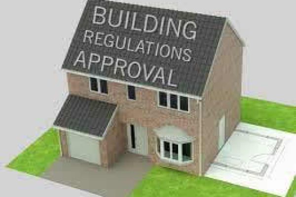 building regulations