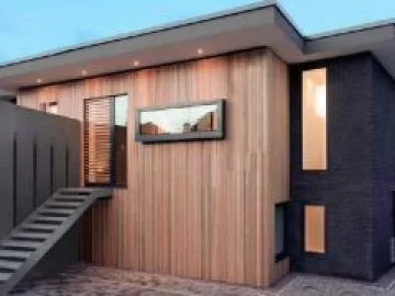 Aluminium Contemporary 