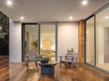 Sliding Patio Doors