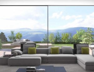 Sliding Glass Patio Doors