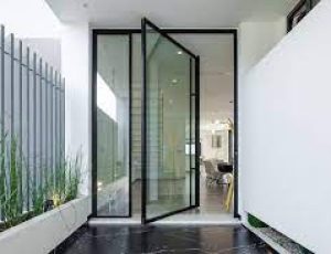 Sliding Glass Patio Doors