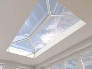 Aluminium Roof Lanterns