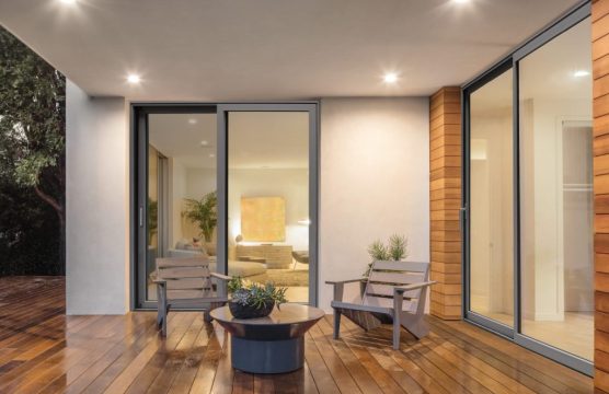 aluminium sliding doors