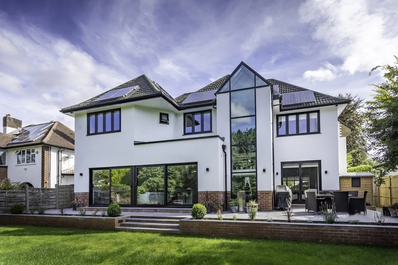 Shot02 Aluminium Sliding Doors