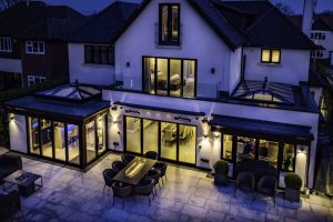 Rhino Aluminium Ltd are manufacturers of Aluminium Bifold Doors and Aluminium Windows.
