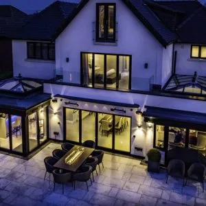 Rhino Aluminium Ltd are manufacturers of Aluminium Bifold Doors and Aluminium Windows. Rhino Aluminium Ltd are manufacturers of Aluminium Bifold Doors and Aluminium Windows.