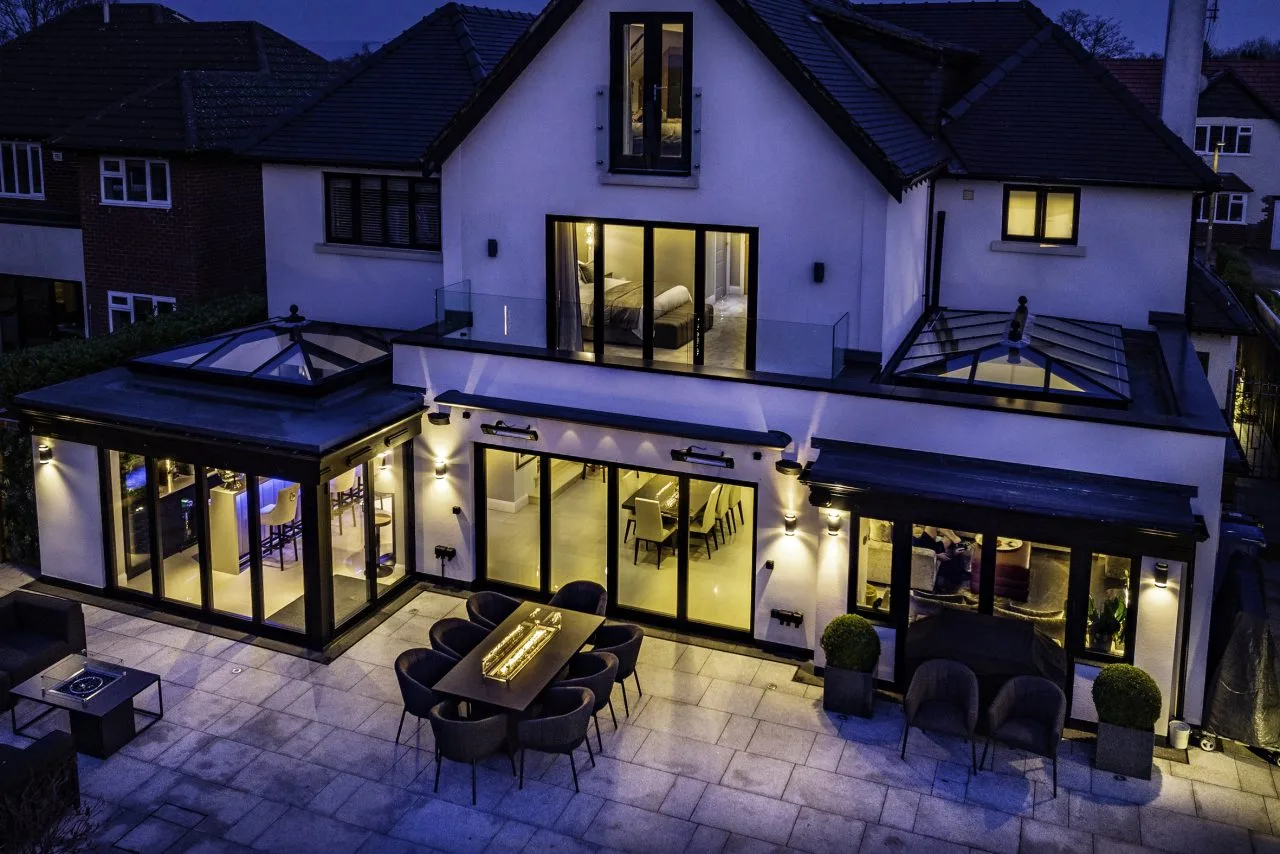Rhino Aluminium Ltd are manufacturers of Aluminium Bifold Doors and Aluminium Windows. Rhino Aluminium Ltd are manufacturers of Aluminium Bifold Doors and Aluminium Windows.