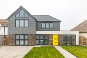 Aluminium Shaped Frames 1 aluminium windows doors aluk home