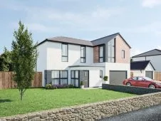 Optio 58BW TBT Open In CGI Render