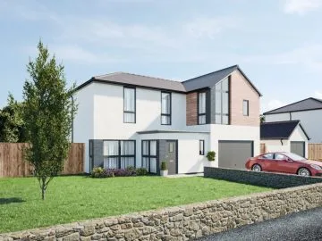 Aluminium Tilt and Turn Windows