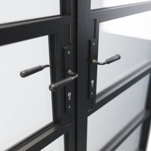 Classic Door Lock Box v1.0