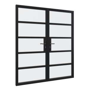 Classic French Door D3 [int] v1.1