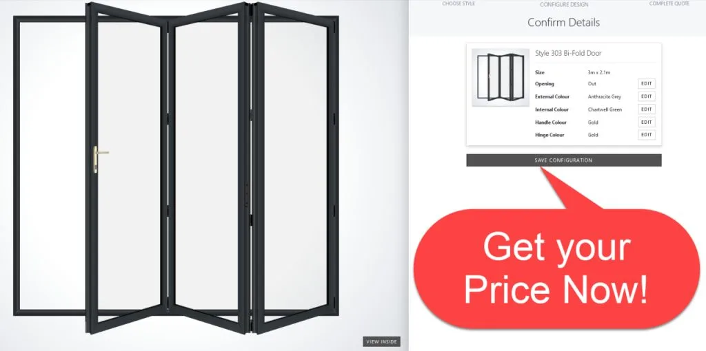 Get your Product Quotation Now