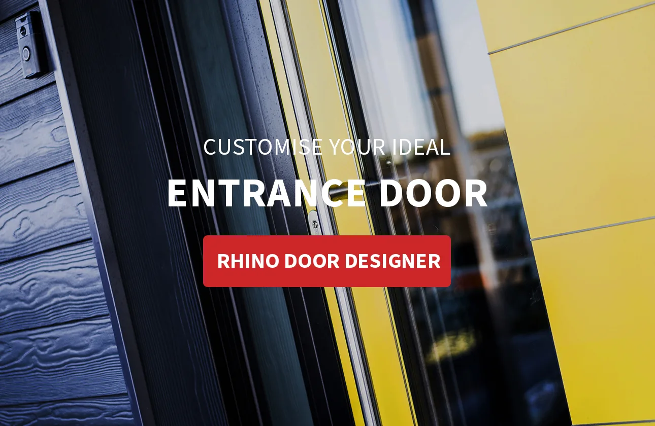 ENTRANCE DOOR BANNER (Mobile)