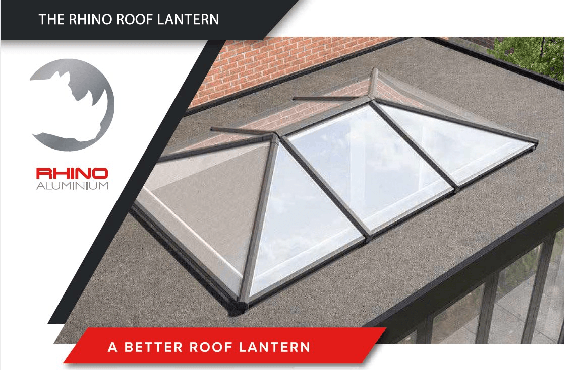 RoofLantern RoofLantern