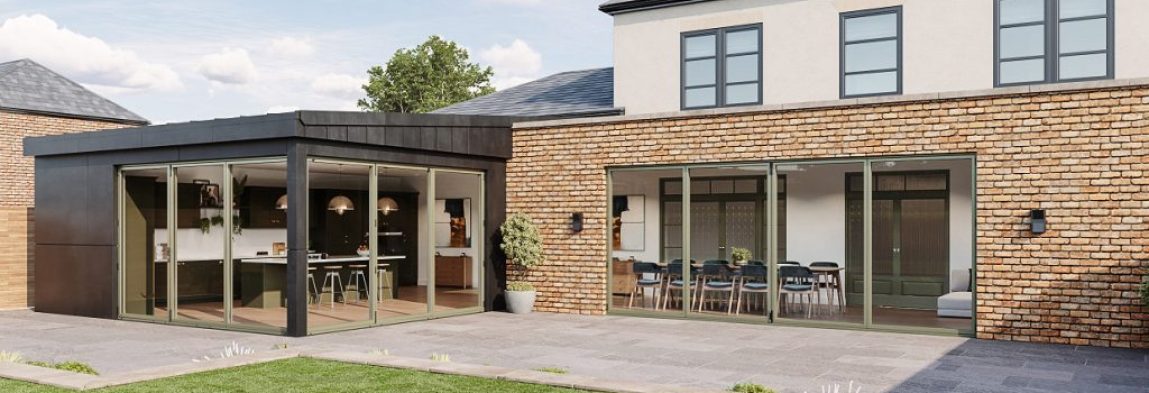Aluminium Door Systems
