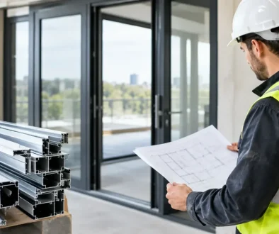 Aluminium Door Lead Times: What Delays a Project?