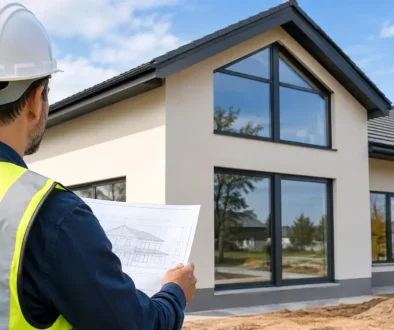 Doc Q Window Requirements for New Build Homes
