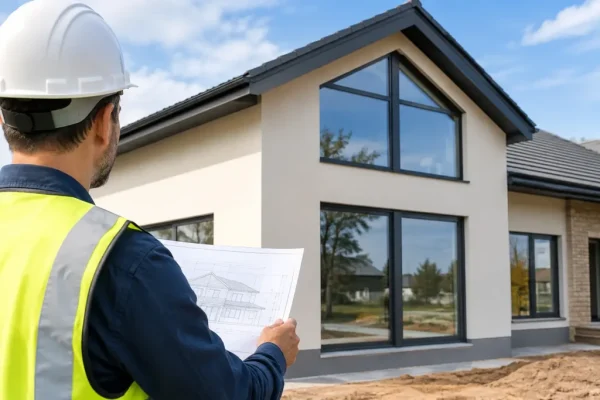 Doc Q Window Requirements for New Build Homes