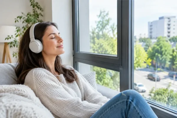 Do Aluminium Windows Reduce Noise at Home?