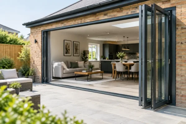 Do You Need Planning Permission for Bifold Doors?