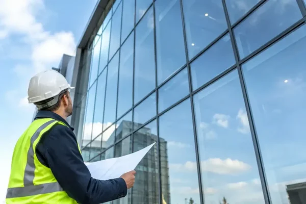 Facade Glazing: Specify It Properly for UK Builds