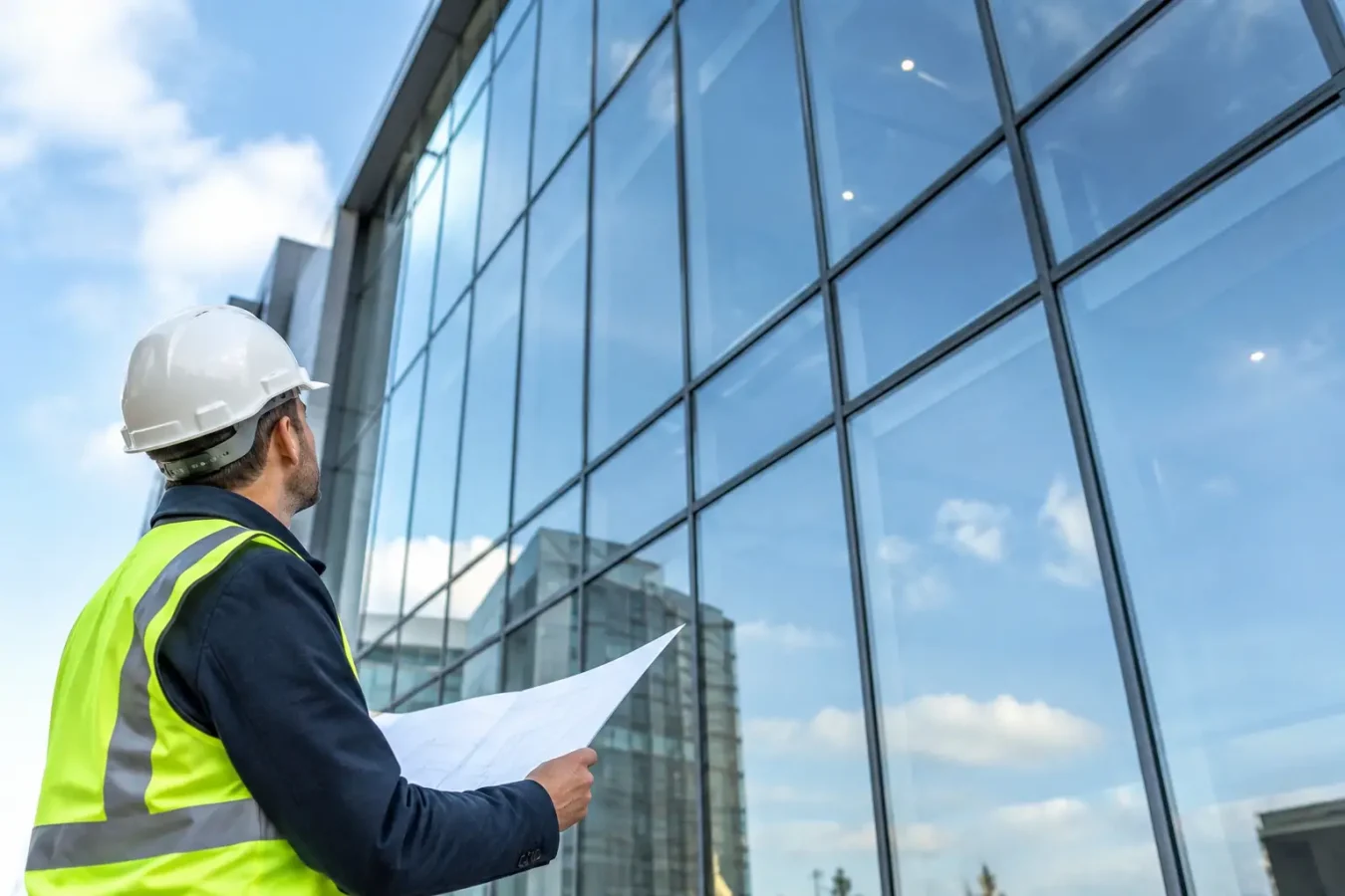 Facade Glazing: Specify It Properly for UK Builds