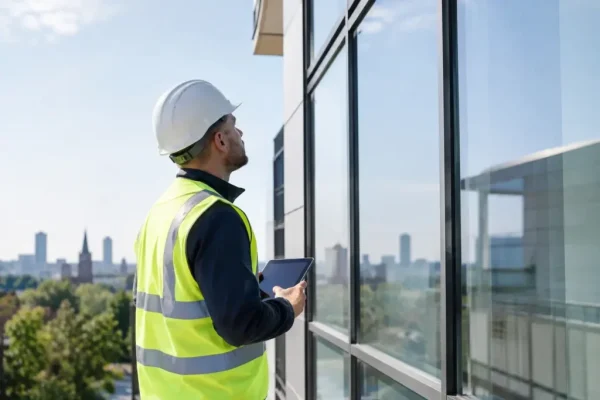 Glazing Compliance Guide for UK Building Projects