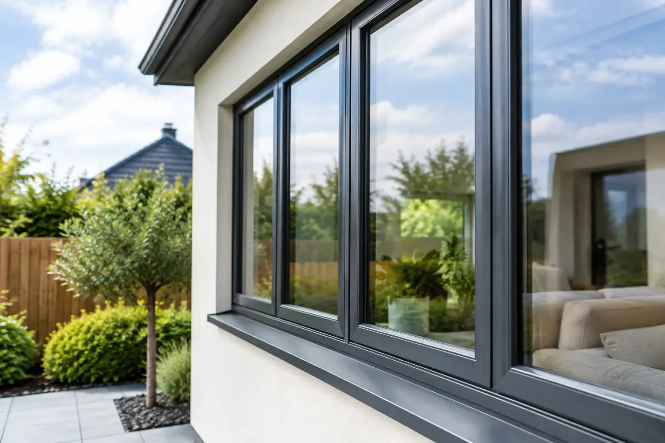 How Long Do Aluminium Windows Last in the UK?