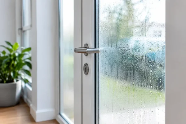 Preventing Door Condensation: What Works